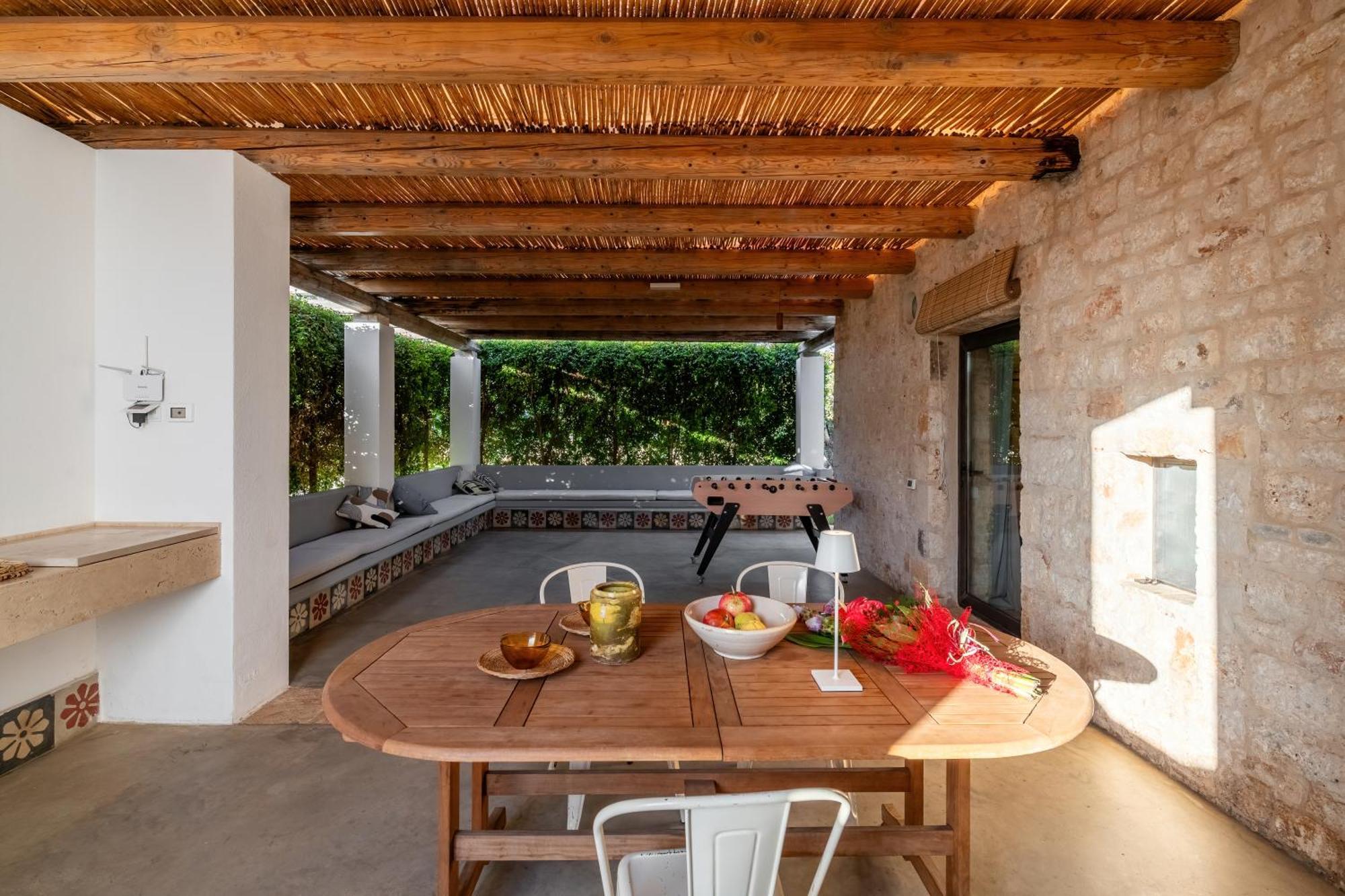 Torlevigne Relax & Pool Villa Polignano a Mare Dış mekan fotoğraf