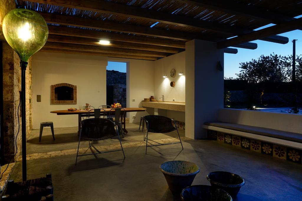 Torlevigne Relax & Pool Villa Polignano a Mare Dış mekan fotoğraf