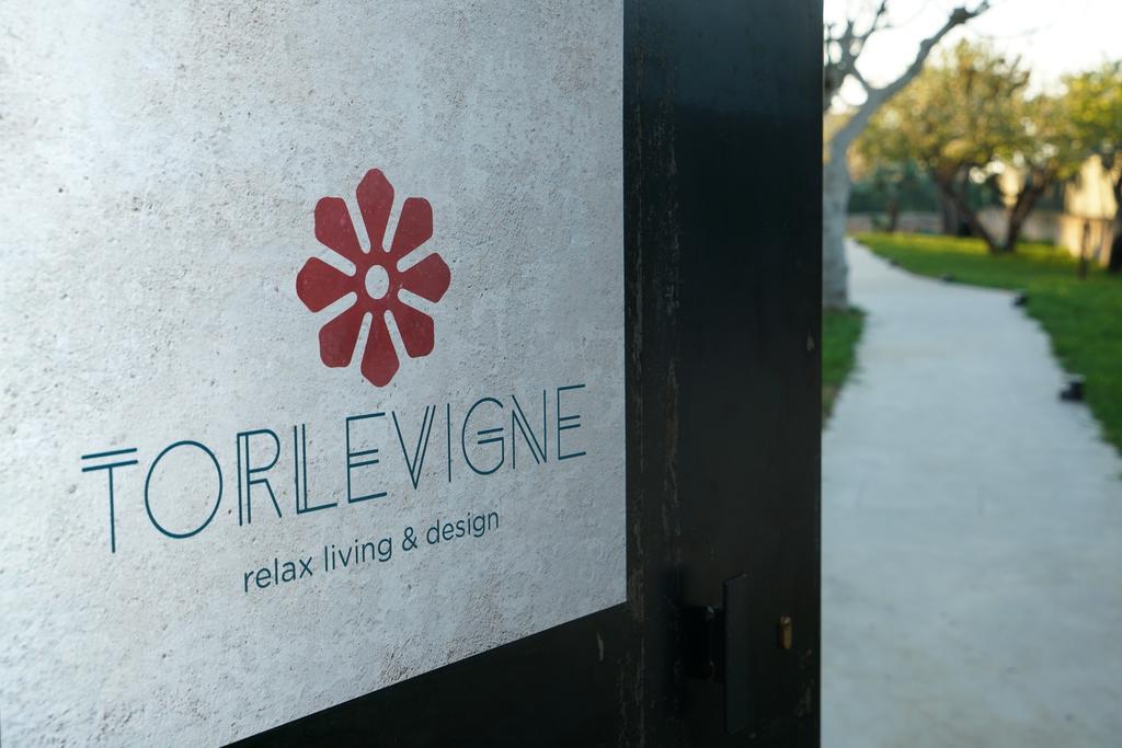 Torlevigne Relax & Pool Villa Polignano a Mare Dış mekan fotoğraf