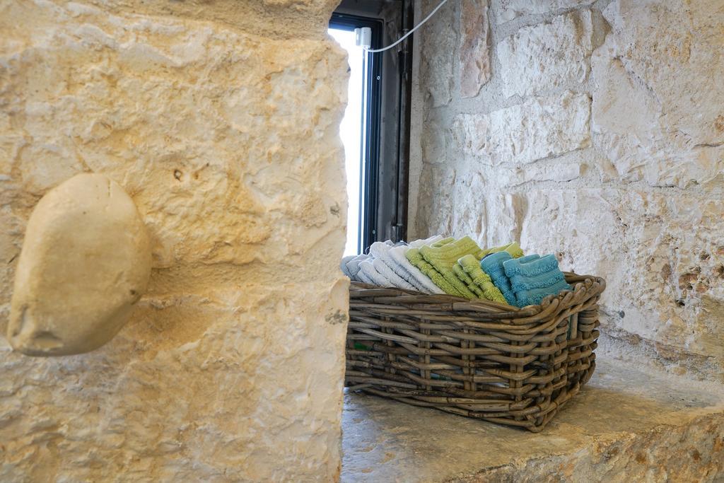 Torlevigne Relax & Pool Villa Polignano a Mare Dış mekan fotoğraf