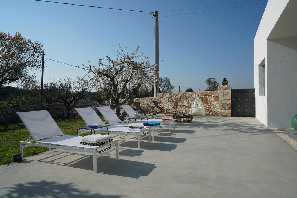Torlevigne Relax & Pool Villa Polignano a Mare Dış mekan fotoğraf