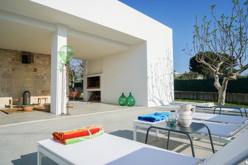 Torlevigne Relax & Pool Villa Polignano a Mare Dış mekan fotoğraf